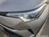  Toyota  C-HR TOYOTA  / 2016 / 5P / todoterreno 1.8 125H Advance (CX) #15