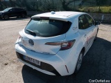  Toyota  Corolla TOYOTA  1.8 125H ACTIVE TECH E-CVT #2
