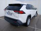  Toyota  RAV4 TOYOTA  / 2018 / 5P / todoterreno 2.5l 220H Business #2