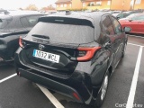  Toyota  Yaris TOYOTA  / 2020 / 5P / berlina con portón 1.5 125 S-Edition #2