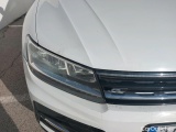  Volkswagen  Tiguan  Advance BMT 2.0 TDI 150CV AT7 E6dT #17