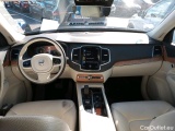  Volvo  XC90 VOLVO  / 2019 / 5P / todoterreno 2.0 B5 D AWD Momentum Pro Auto #3