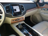  Volvo  XC90 VOLVO  / 2019 / 5P / todoterreno 2.0 B5 D AWD Momentum Pro Auto #14