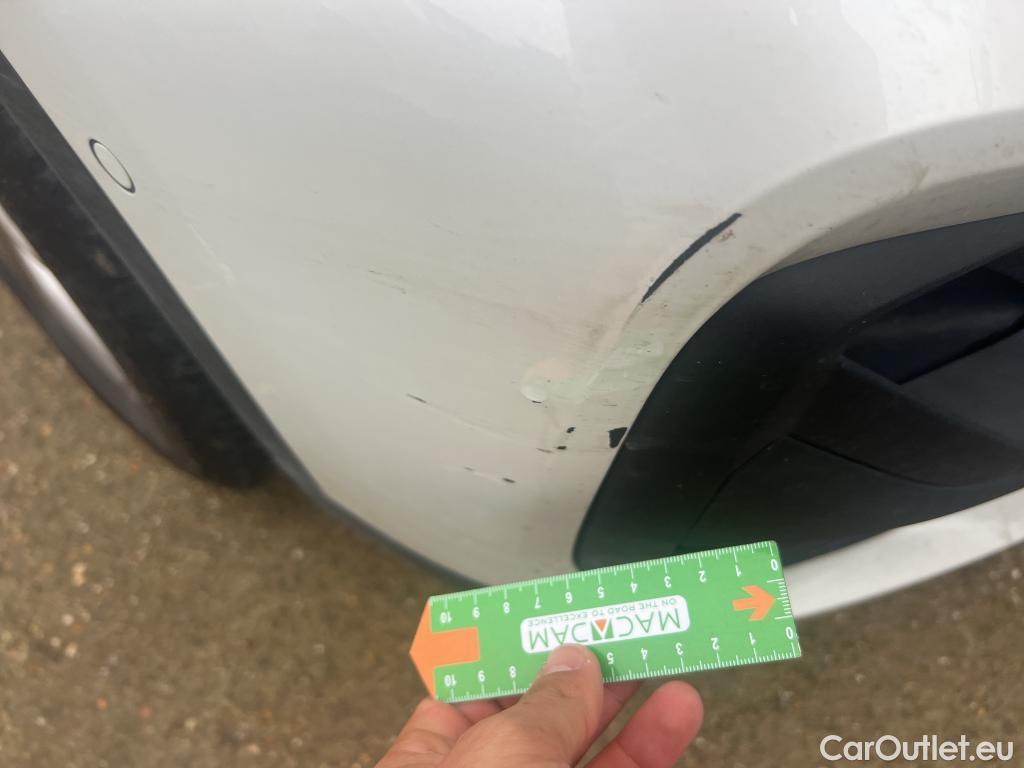  Bmw  X1 BMW  / 2019 / 5P / todoterreno sDrive18dA Corporate #10