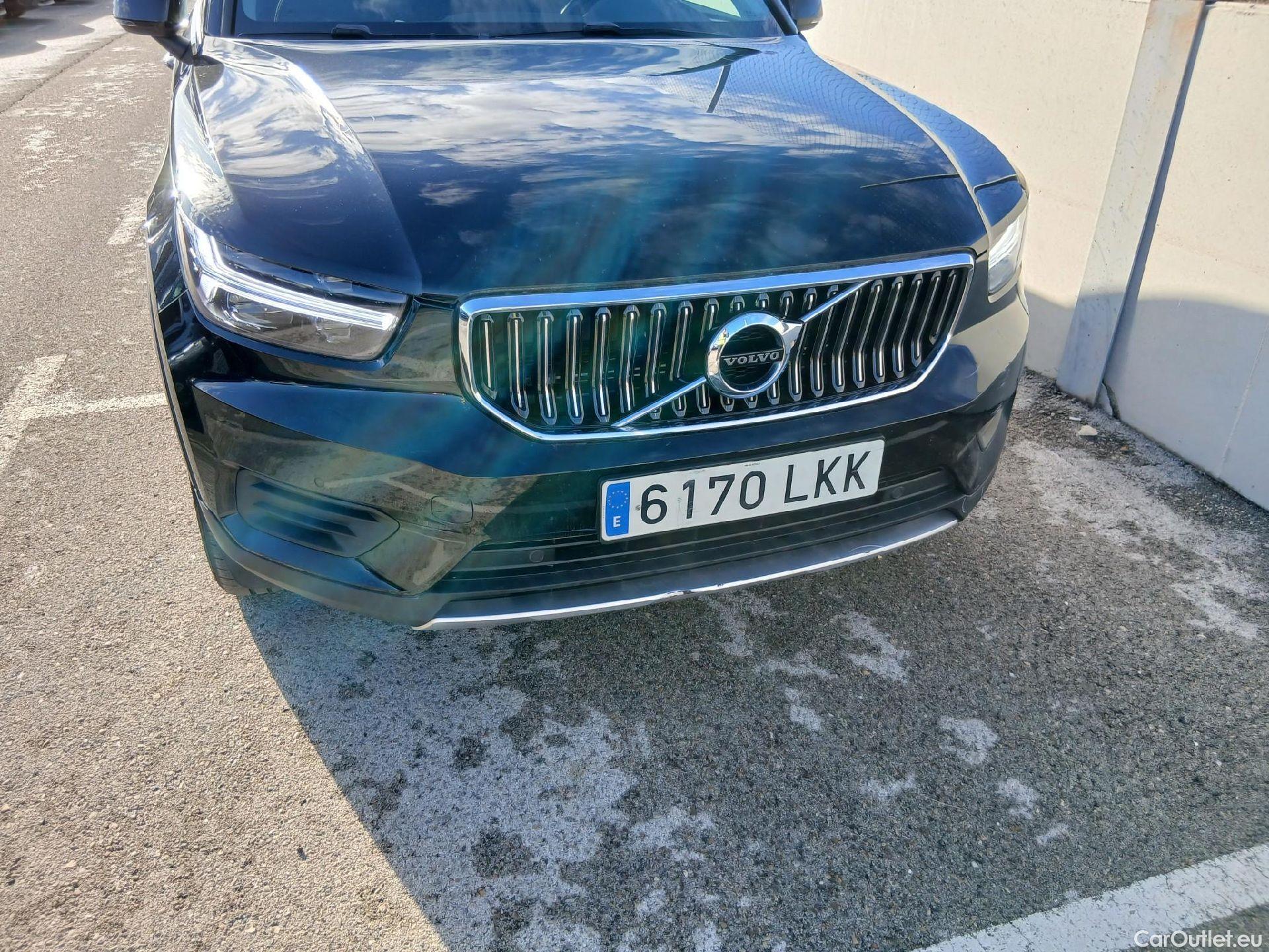  Volvo  XC 40 VOLVO XC40 / 2017 / 5P / todoterreno 1.5 T5 Twin Recharge Inscription Ex Auto #3