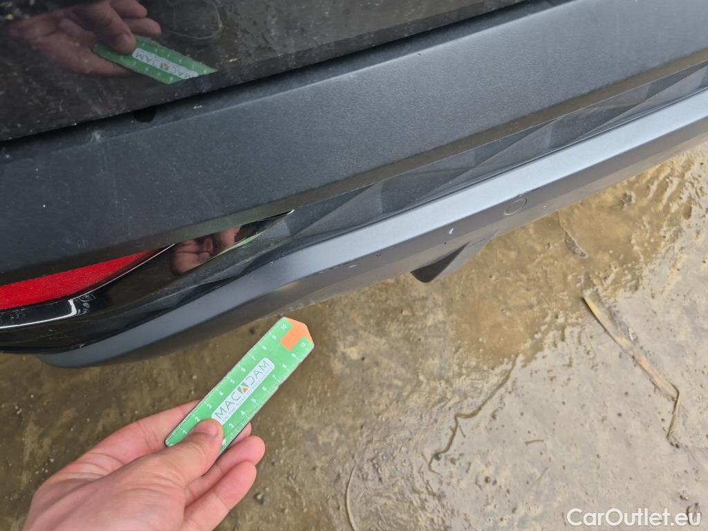  Hyundai  Tucson HYUNDAI  / 2020 / 5P / todoterreno 1.6 TGDI 169kW (230CV) HEV Maxx Auto #5