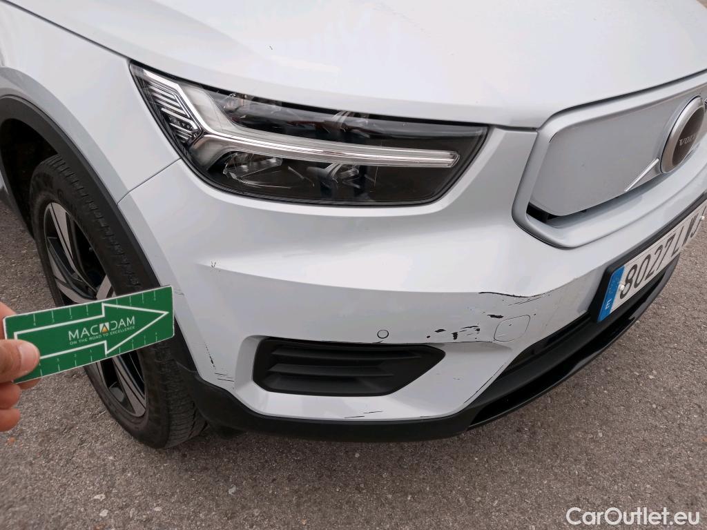  Volvo  XC 40 VOLVO XC40 / 2017 / 5P / todoterreno Recharge Twin Eléctrico Plus Auto AWD #12