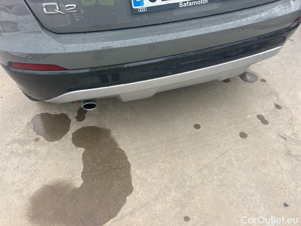  Audi  Q2 AUDI  / 2016 / 5P / todoterreno Design 30 TFSI 85kW (116CV) #5