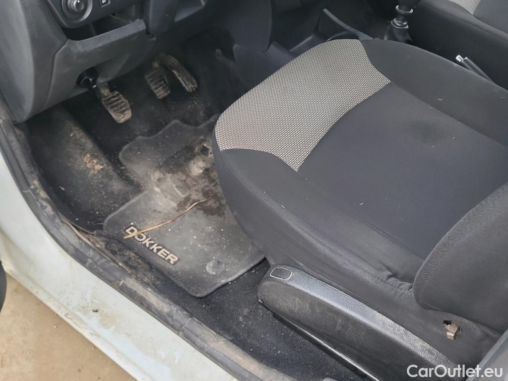  Dacia  Dokker DACIA  / 2013 / 4P / monovolumen compacto Essential Blue dCi 70kW (95CV) - 18 #44