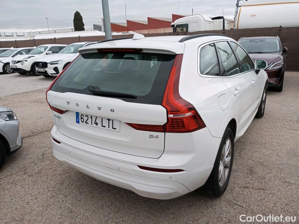  Volvo  XC60 VOLVO  / 2017 / 5P / todoterreno 2.0 B4 D Momentum Pro Auto #9