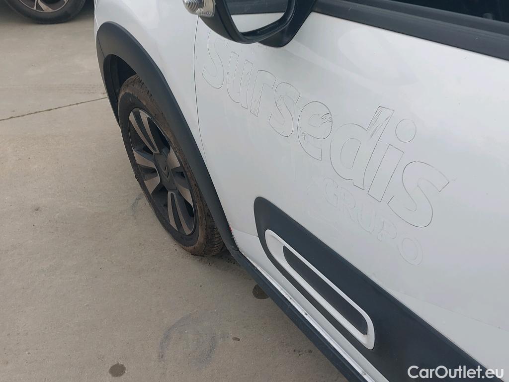  Citroen  C3 CITROEN  / 2020 / 5P / berlina con portón PureTech 60KW (83CV) Feel Pack #6