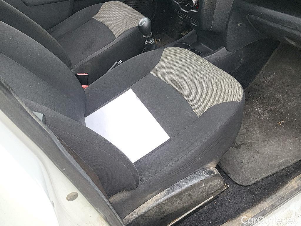  Dacia  Dokker DACIA  / 2013 / 4P / monovolumen compacto Essential Blue dCi 70kW (95CV) - 18 #42