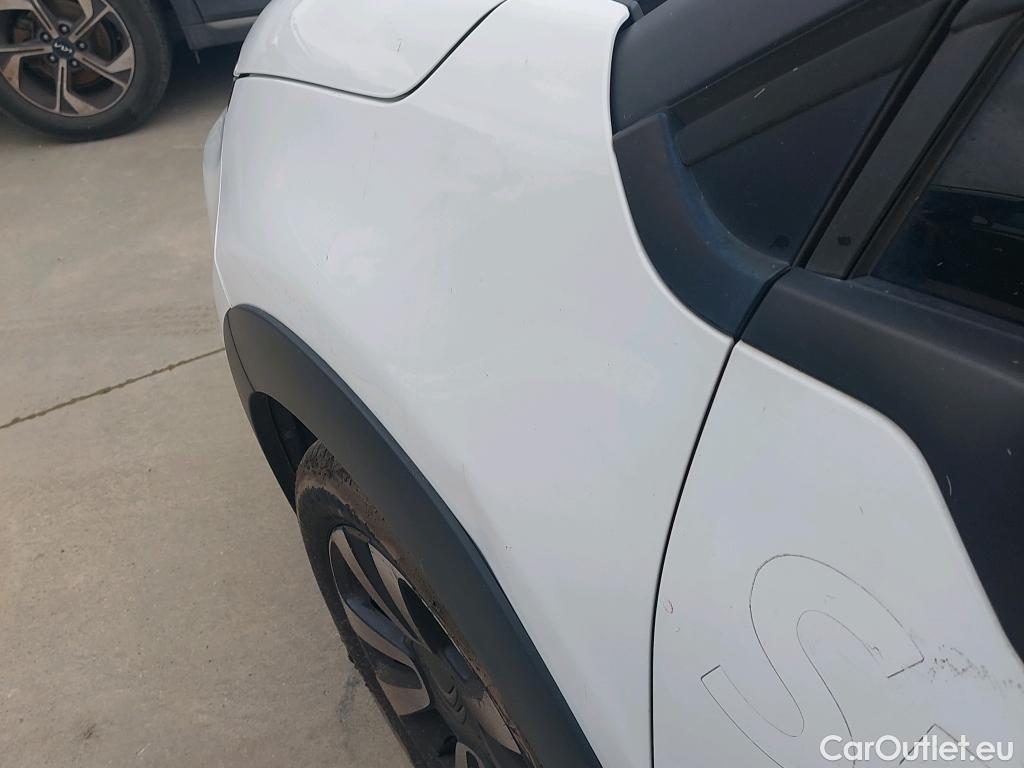  Citroen  C3 CITROEN  / 2020 / 5P / berlina con portón PureTech 60KW (83CV) Feel Pack #11