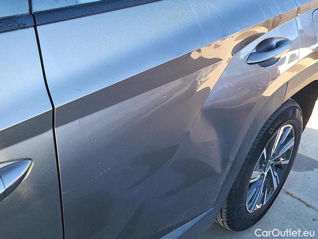  Hyundai  Tucson HYUNDAI  / 2020 / 5P / todoterreno 1.6 CRDI 85kW (115CV) Klass #1