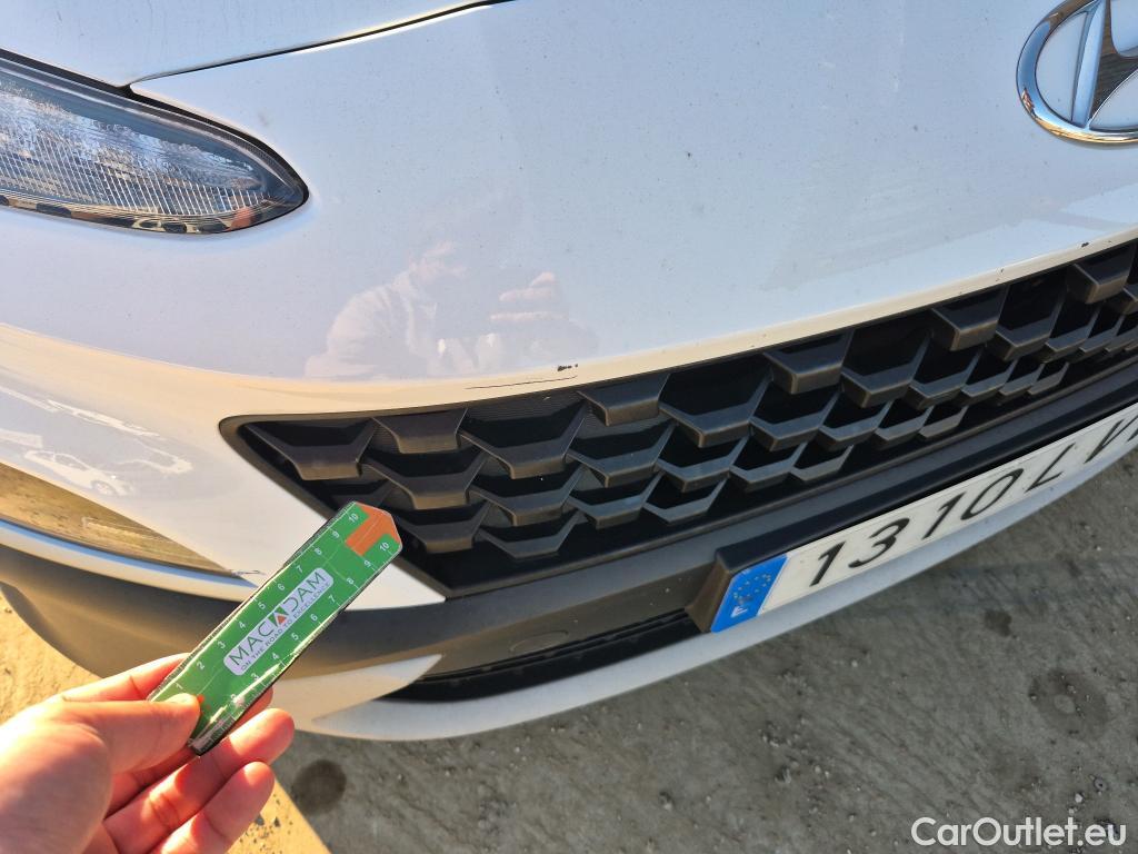  Hyundai  Konna HYUNDAI Kona / 2020 / 5P / todoterreno 1.0 TGDI Klass 4X2 #12