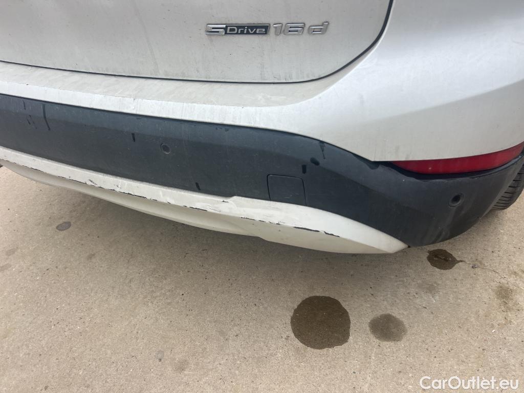  Bmw  X1 BMW  / 2019 / 5P / todoterreno sDrive16d Business #25