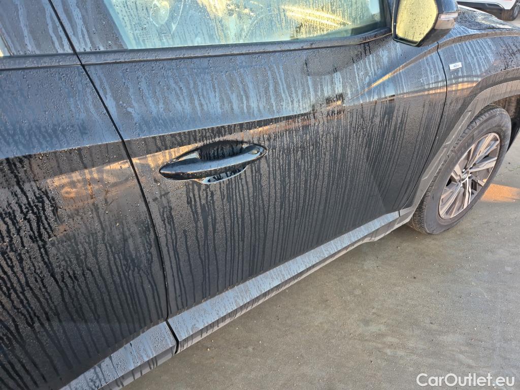  Hyundai  Tucson HYUNDAI  / 2020 / 5P / todoterreno 1.6 TGDI 110kW (150CV) 48V Maxx #7