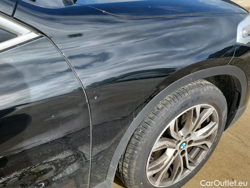  Bmw  X2 BMW  sDrive18i #35