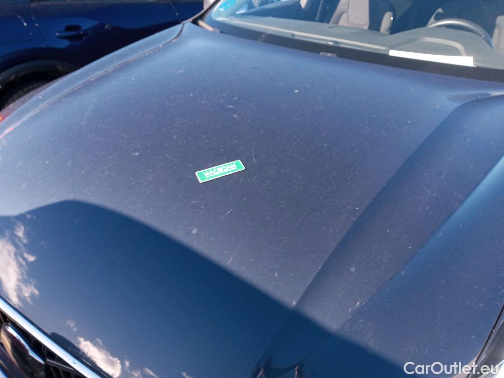  Volvo  XC60 VOLVO  / 2017 / 5P / todoterreno 2.0 T6 AWD Recharge Inscription Exp Auto #13