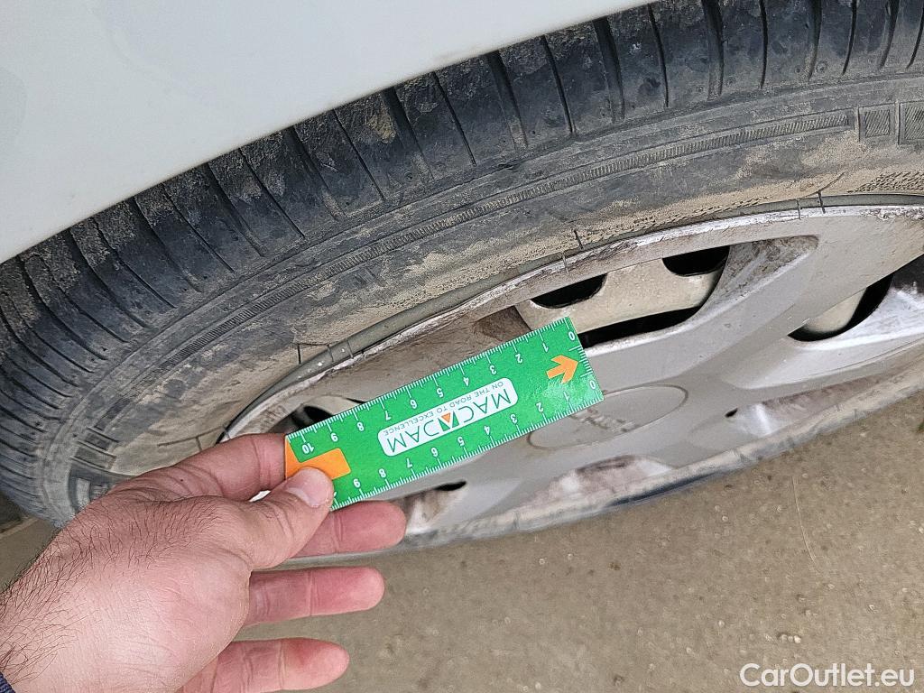  Dacia  Dokker DACIA  / 2013 / 4P / monovolumen compacto Essential Blue dCi 70kW (95CV) - 18 #27