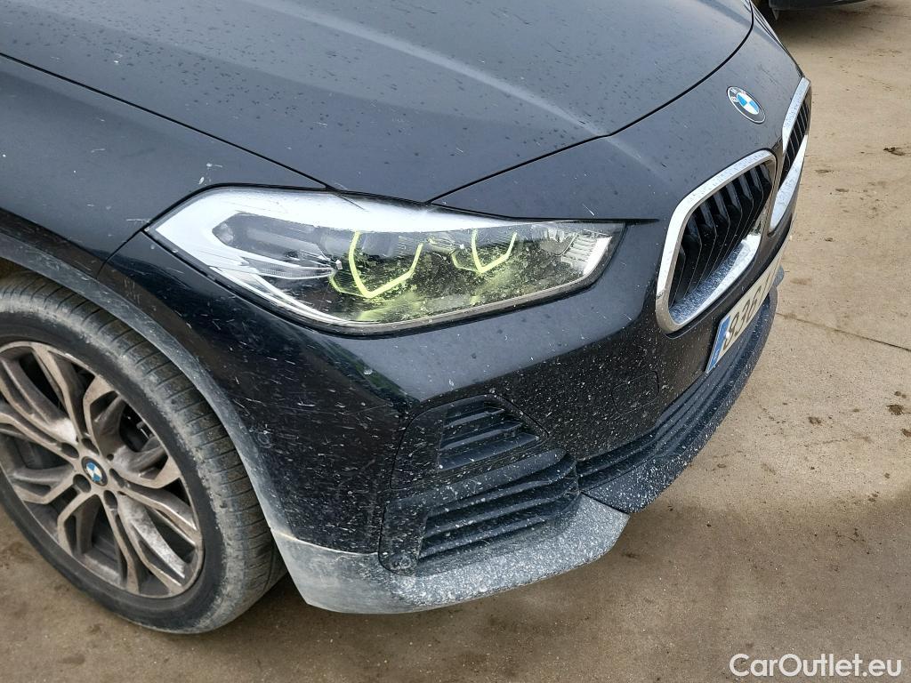  Bmw  X2 BMW  sDrive18i (CX3) #14