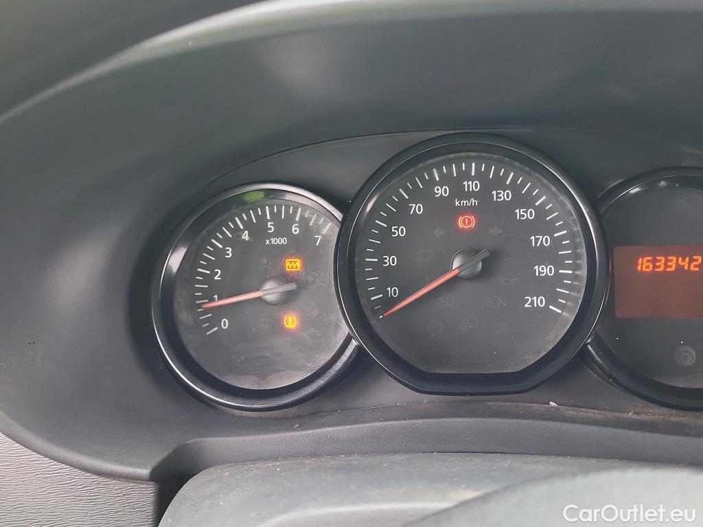  Dacia  Dokker DACIA  / 2013 / 4P / monovolumen compacto Essential Blue dCi 70kW (95CV) - 18 #40