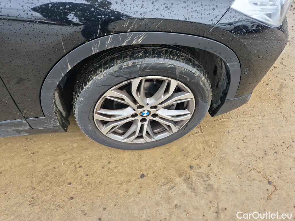  Bmw  X2 BMW  sDrive18i #1