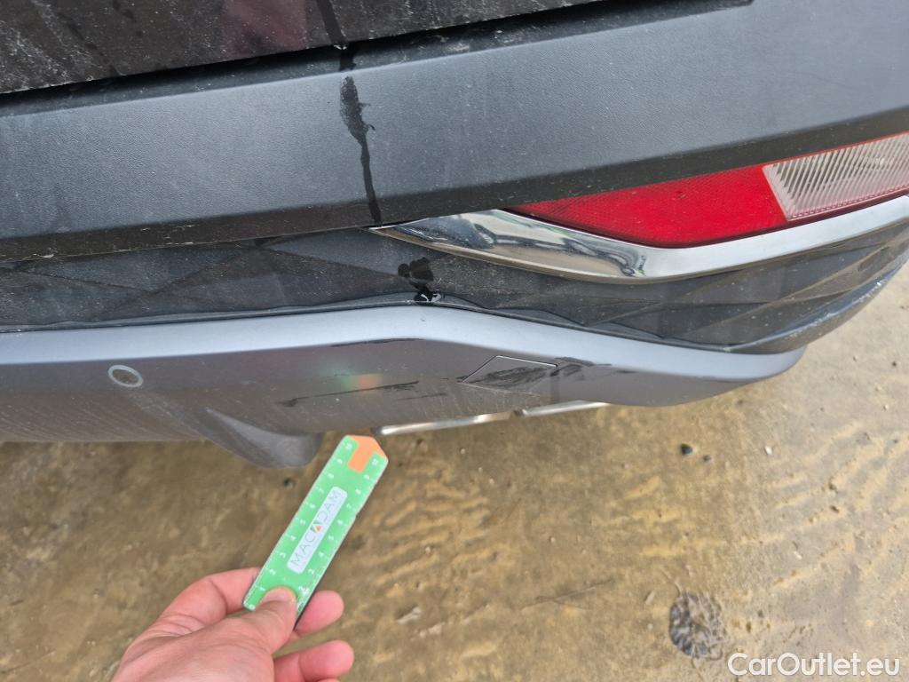  Hyundai  Tucson HYUNDAI  / 2020 / 5P / todoterreno 1.6 TGDI 169kW (230CV) HEV Maxx Auto #4