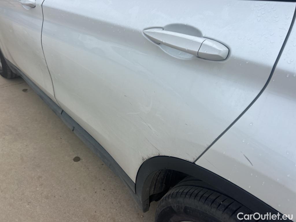  Bmw  X1 BMW  / 2019 / 5P / todoterreno sDrive16d Business #16