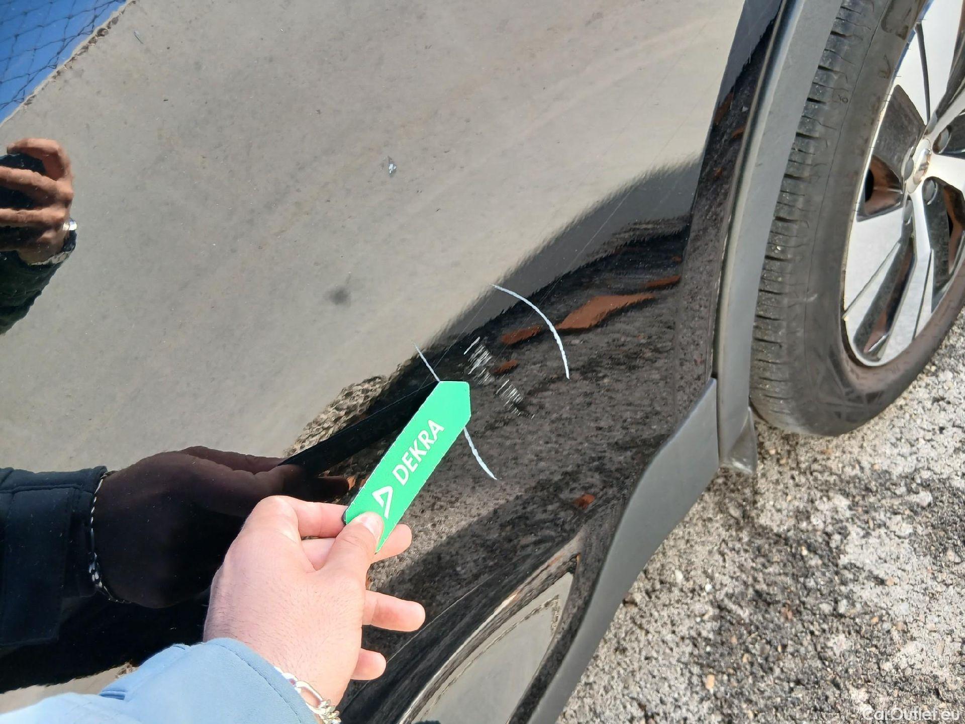  Volvo  XC 40 VOLVO XC40 / 2017 / 5P / todoterreno 1.5 T5 Twin Recharge Inscription Ex Auto #15