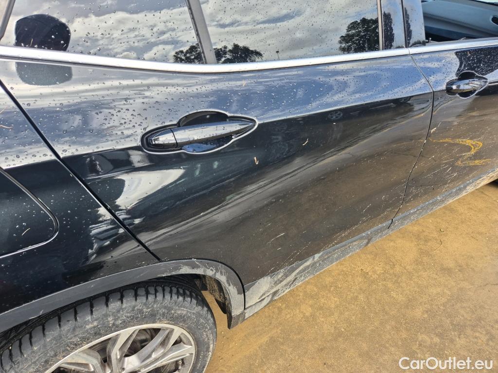  Bmw  X2 BMW  sDrive18i #10