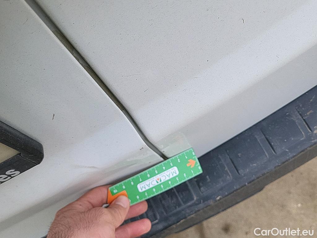  Dacia  Dokker DACIA  / 2013 / 4P / monovolumen compacto Essential Blue dCi 70kW (95CV) - 18 #39