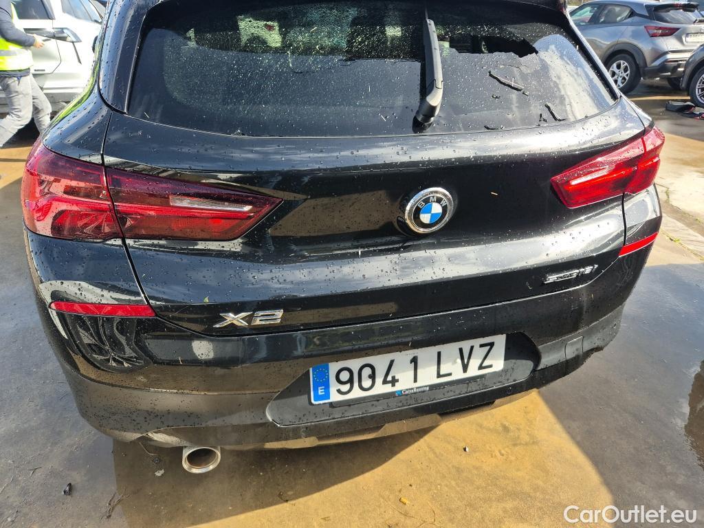  Bmw  X2 BMW  sDrive18i #21