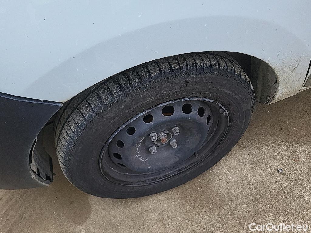  Dacia  Dokker DACIA  / 2013 / 4P / monovolumen compacto Essential Blue dCi 70kW (95CV) - 18 #30