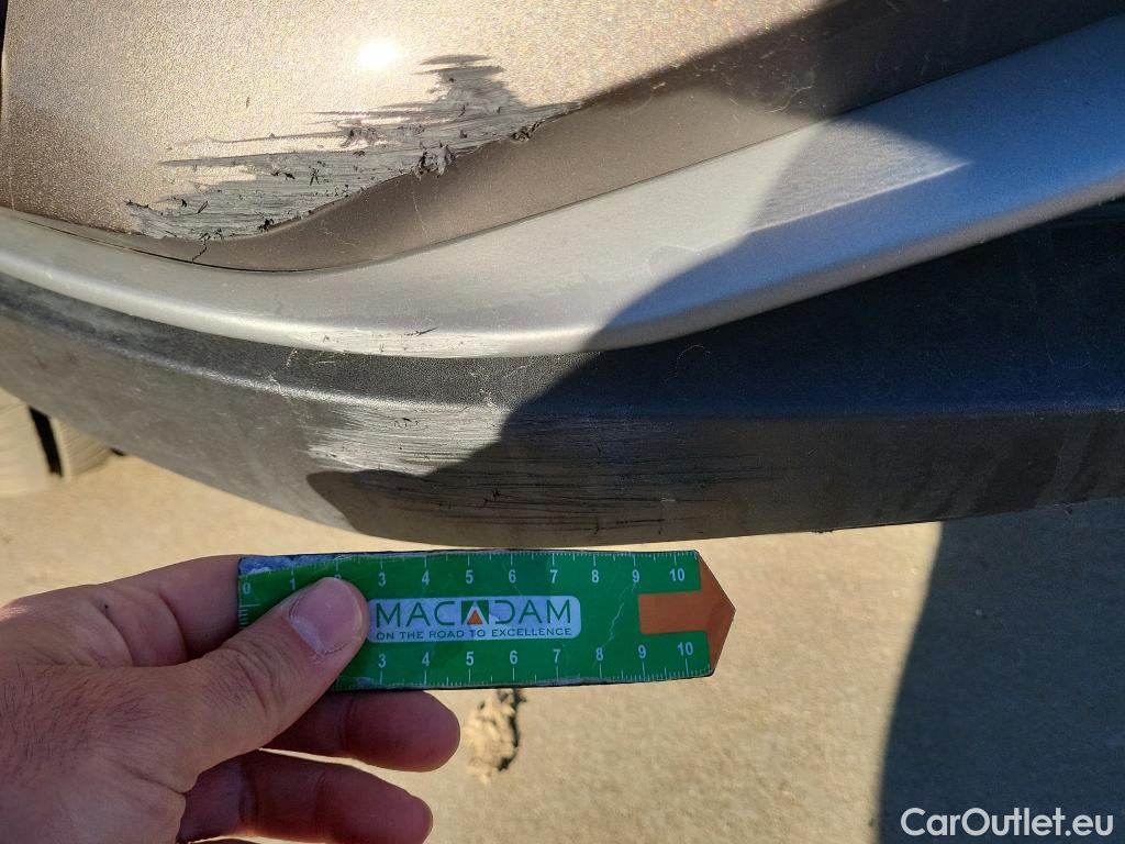  Hyundai  Tucson HYUNDAI  / 2020 / 5P / todoterreno 1.6 CRDI 85kW (115CV) Klass #6