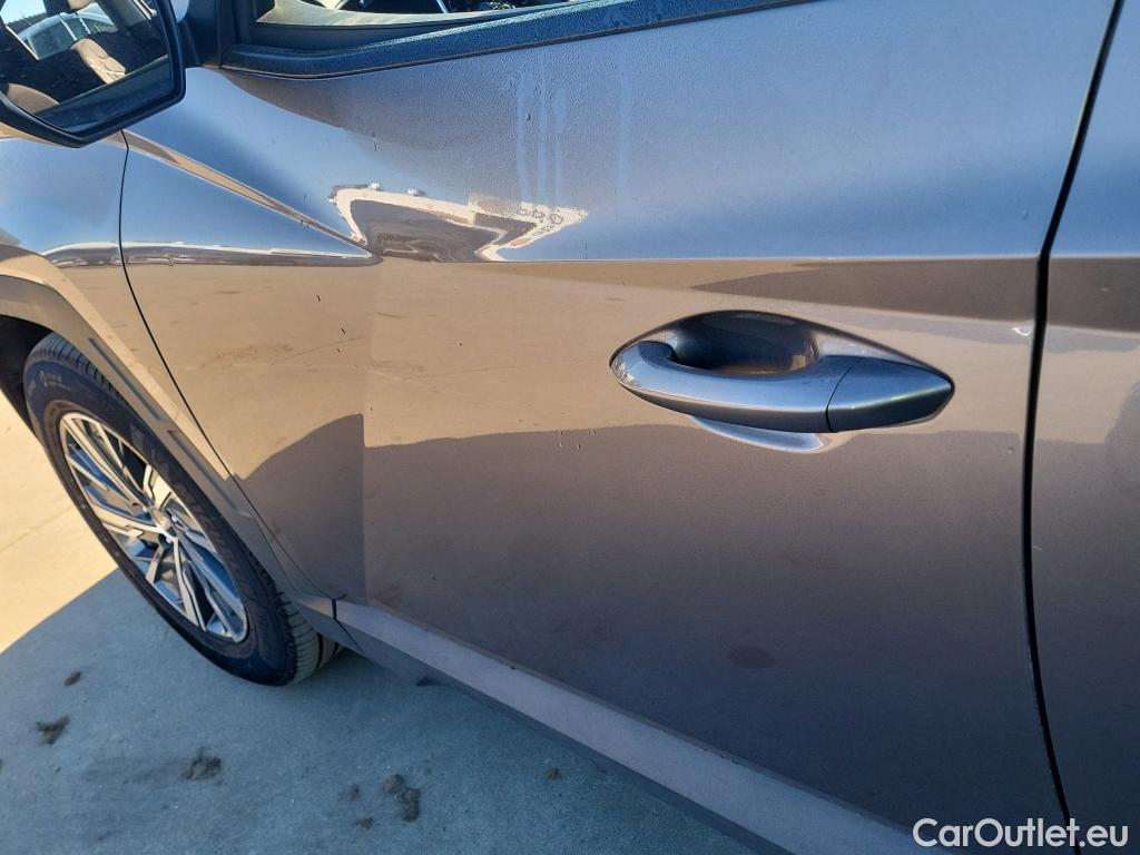  Hyundai  Tucson HYUNDAI  / 2020 / 5P / todoterreno 1.6 CRDI 85kW (115CV) Klass #7