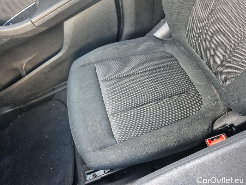  Bmw  X3 BMW  / 2017 / 5P / todoterreno xDrive20d (AC2) #7