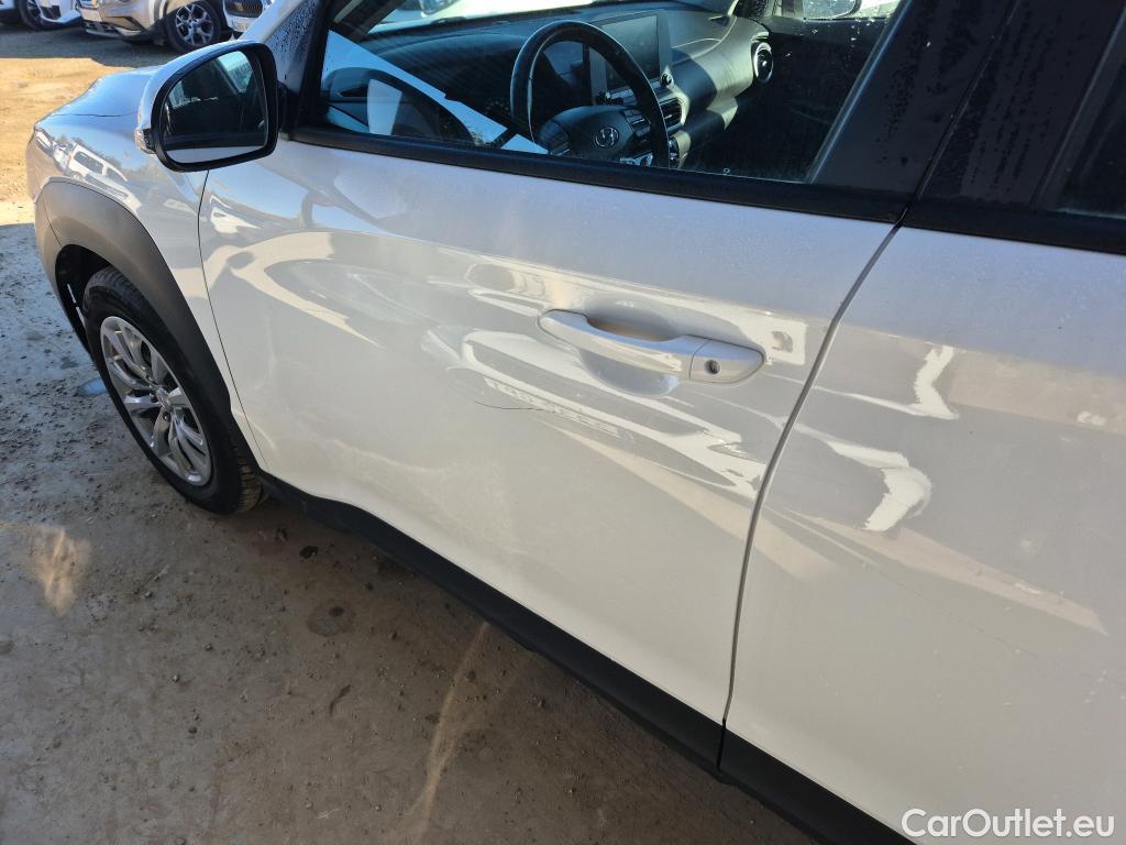  Hyundai  Konna HYUNDAI Kona / 2020 / 5P / todoterreno 1.0 TGDI Klass 4X2 #5