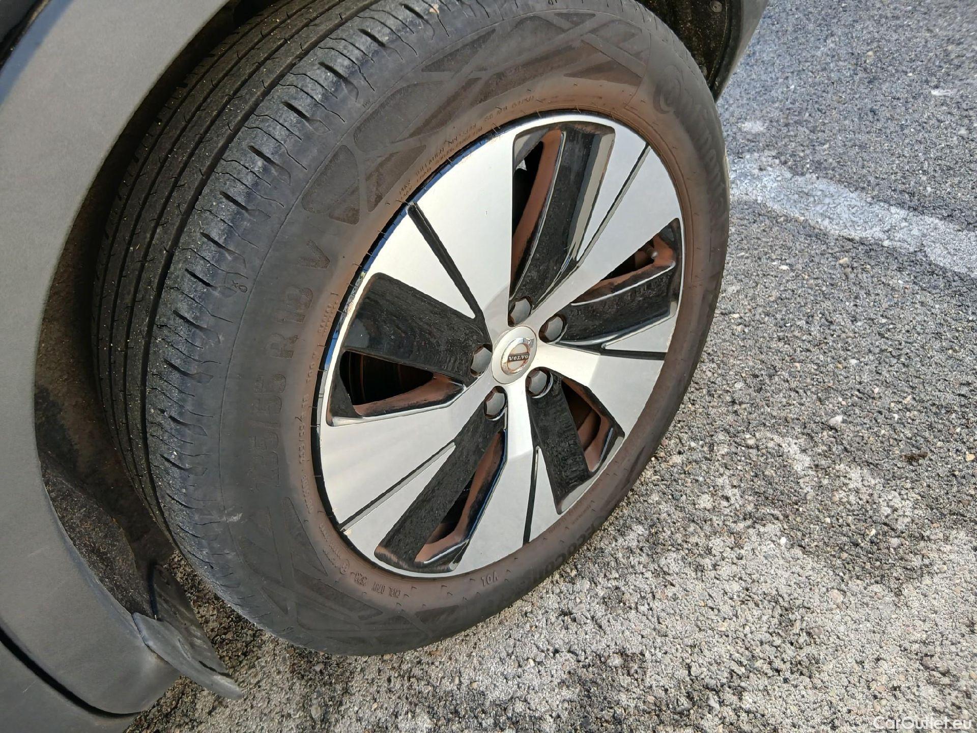  Volvo  XC 40 VOLVO XC40 / 2017 / 5P / todoterreno 1.5 T5 Twin Recharge Inscription Ex Auto #21