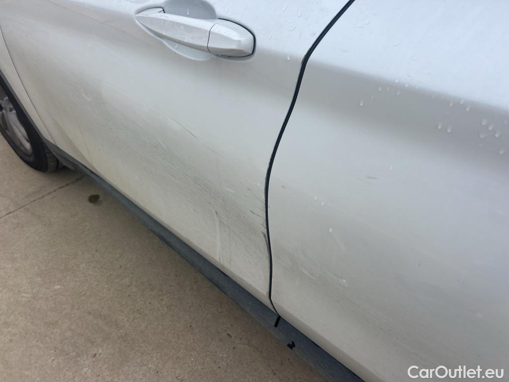  Bmw  X1 BMW  / 2019 / 5P / todoterreno sDrive16d Business #10