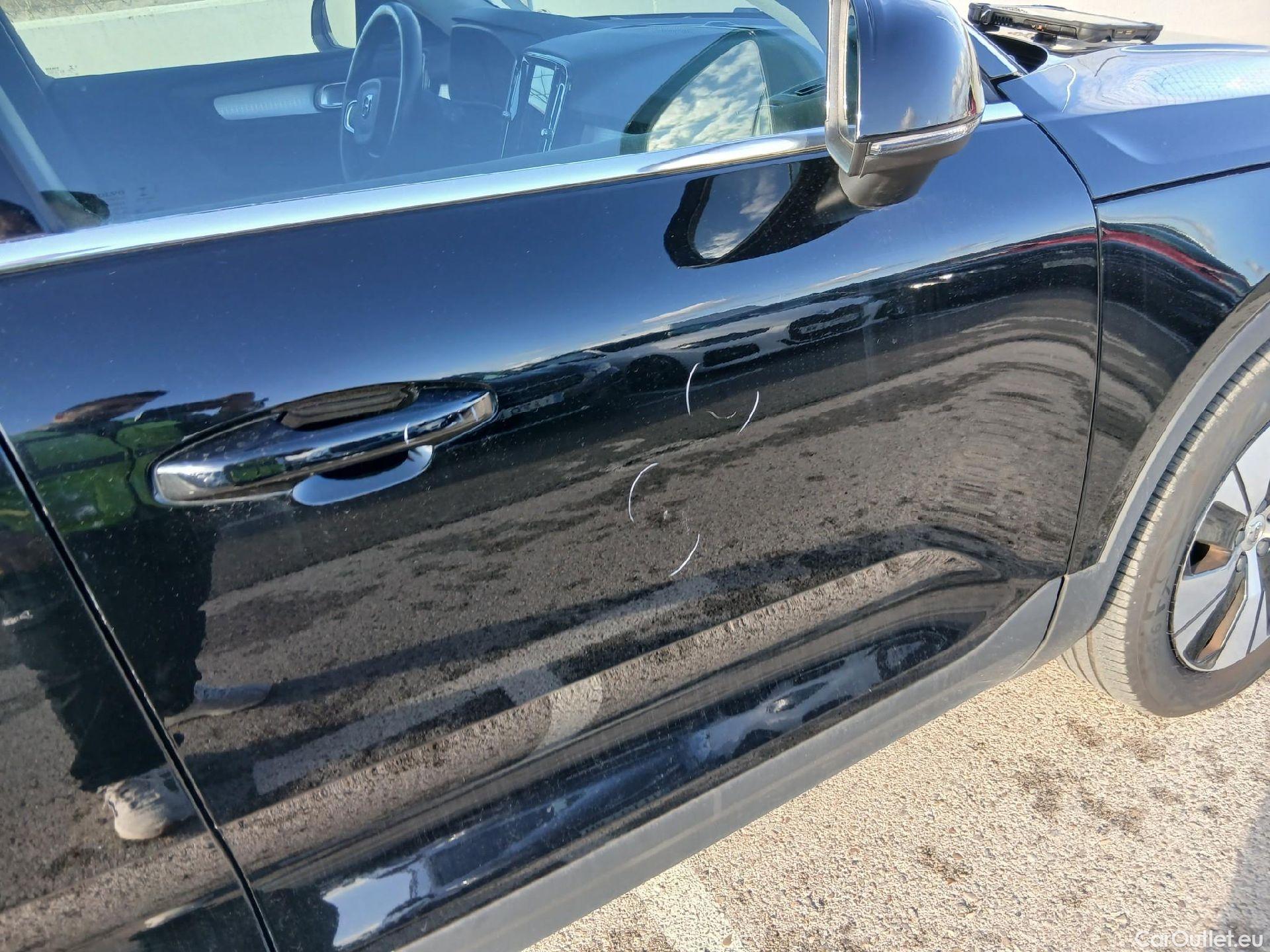  Volvo  XC 40 VOLVO XC40 / 2017 / 5P / todoterreno 1.5 T5 Twin Recharge Inscription Ex Auto #38