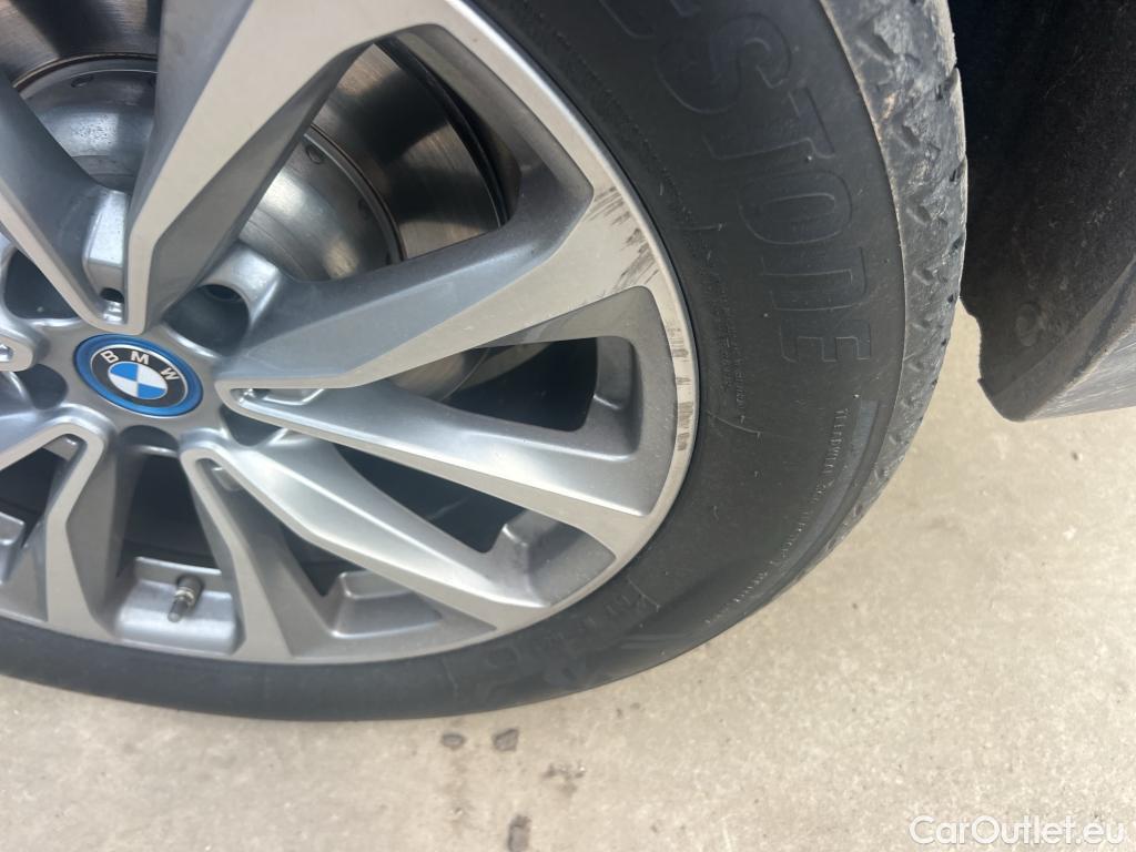  Bmw  X3 BMW  / 2021 / 5P / todoterreno xDrive30e xLine #3