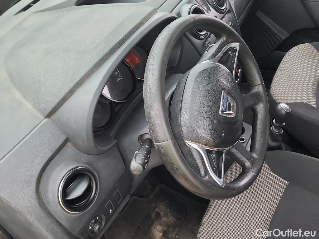  Dacia  Dokker DACIA  / 2013 / 4P / monovolumen compacto Essential Blue dCi 70kW (95CV) - 18 #24