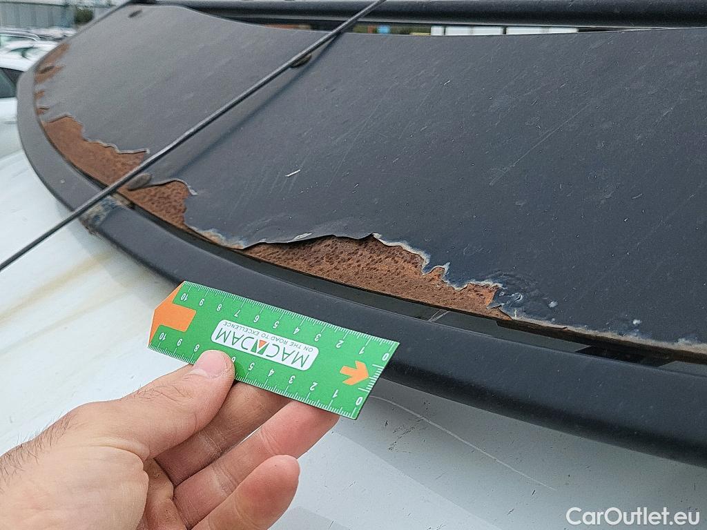  Dacia  Dokker DACIA  / 2013 / 4P / monovolumen compacto Essential Blue dCi 70kW (95CV) - 18 #4