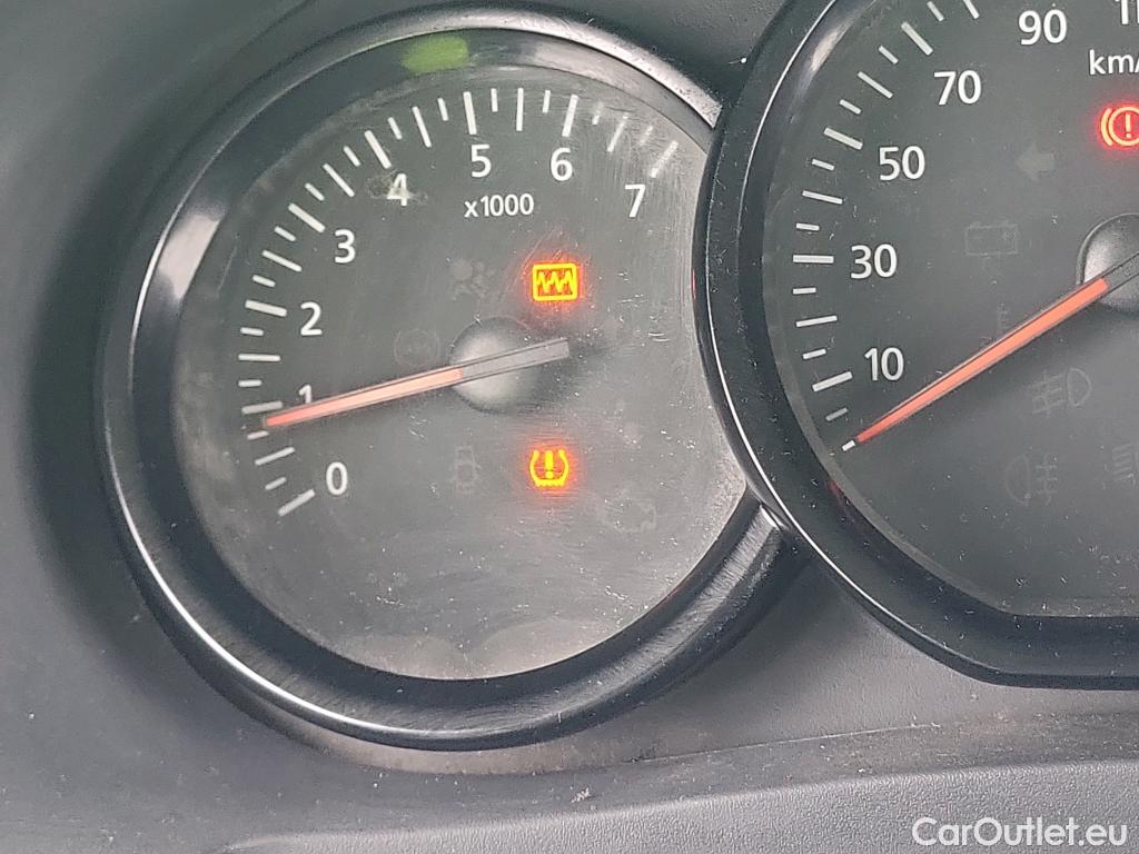  Dacia  Dokker DACIA  / 2013 / 4P / monovolumen compacto Essential Blue dCi 70kW (95CV) - 18 #41