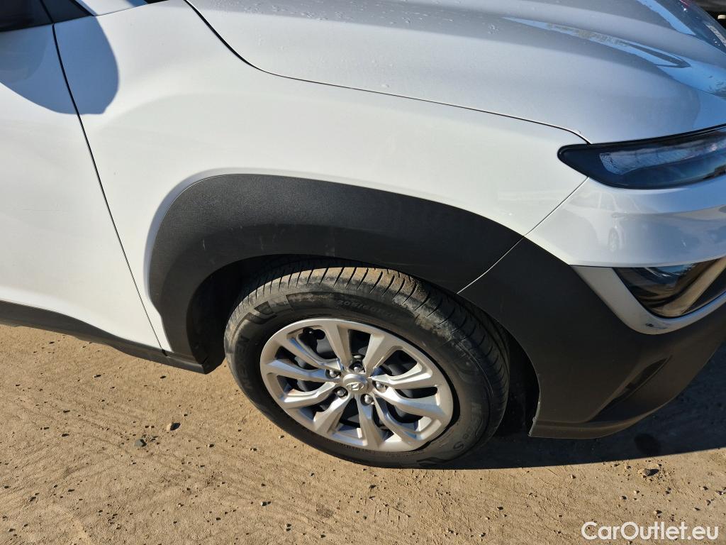  Hyundai  Konna HYUNDAI Kona / 2020 / 5P / todoterreno 1.0 TGDI Klass 4X2 #18