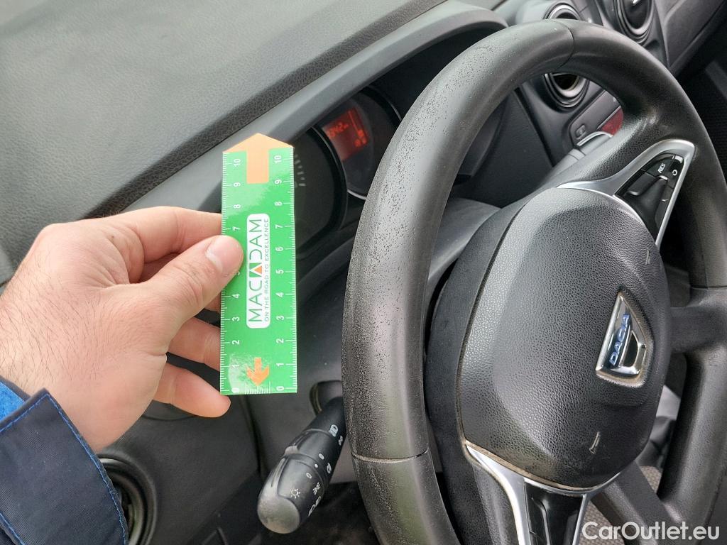  Dacia  Dokker DACIA  / 2013 / 4P / monovolumen compacto Essential Blue dCi 70kW (95CV) - 18 #25