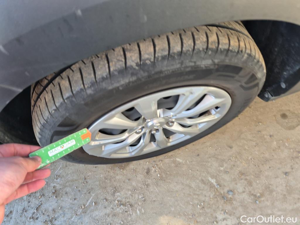  Hyundai  Konna HYUNDAI Kona / 2020 / 5P / todoterreno 1.0 TGDI Klass 4X2 #15