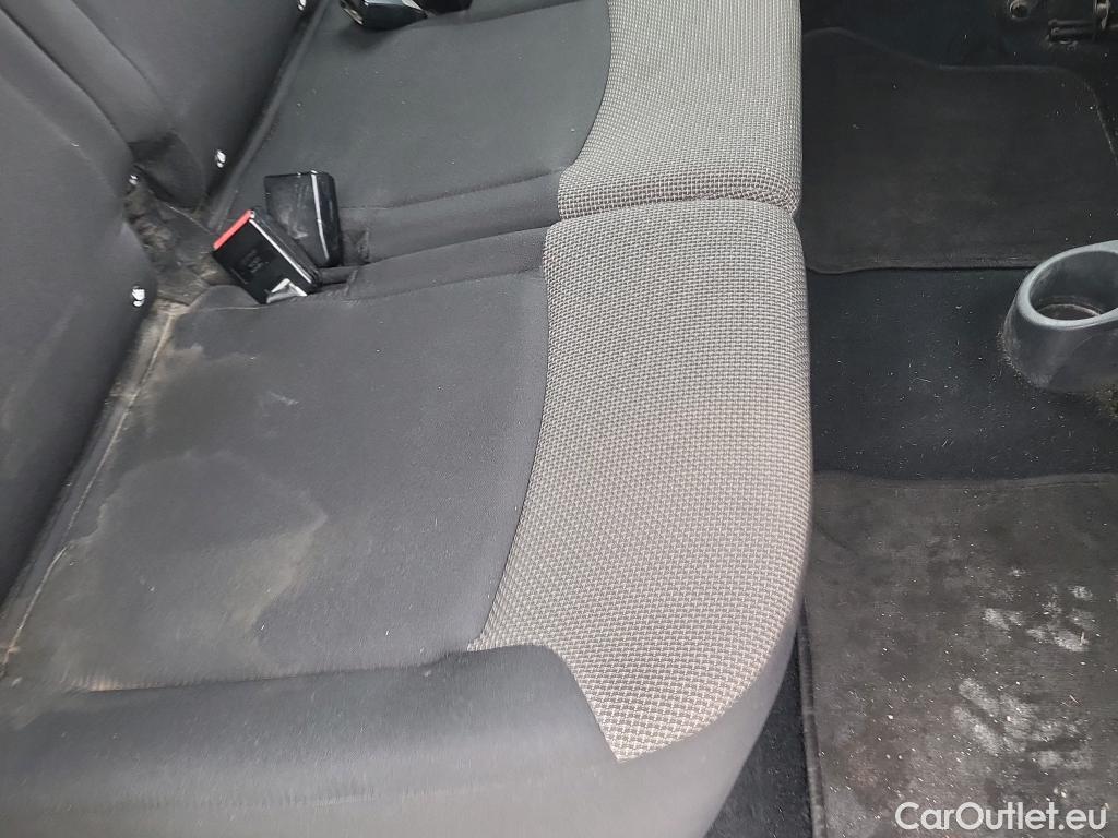  Dacia  Dokker DACIA  / 2013 / 4P / monovolumen compacto Essential Blue dCi 70kW (95CV) - 18 #43