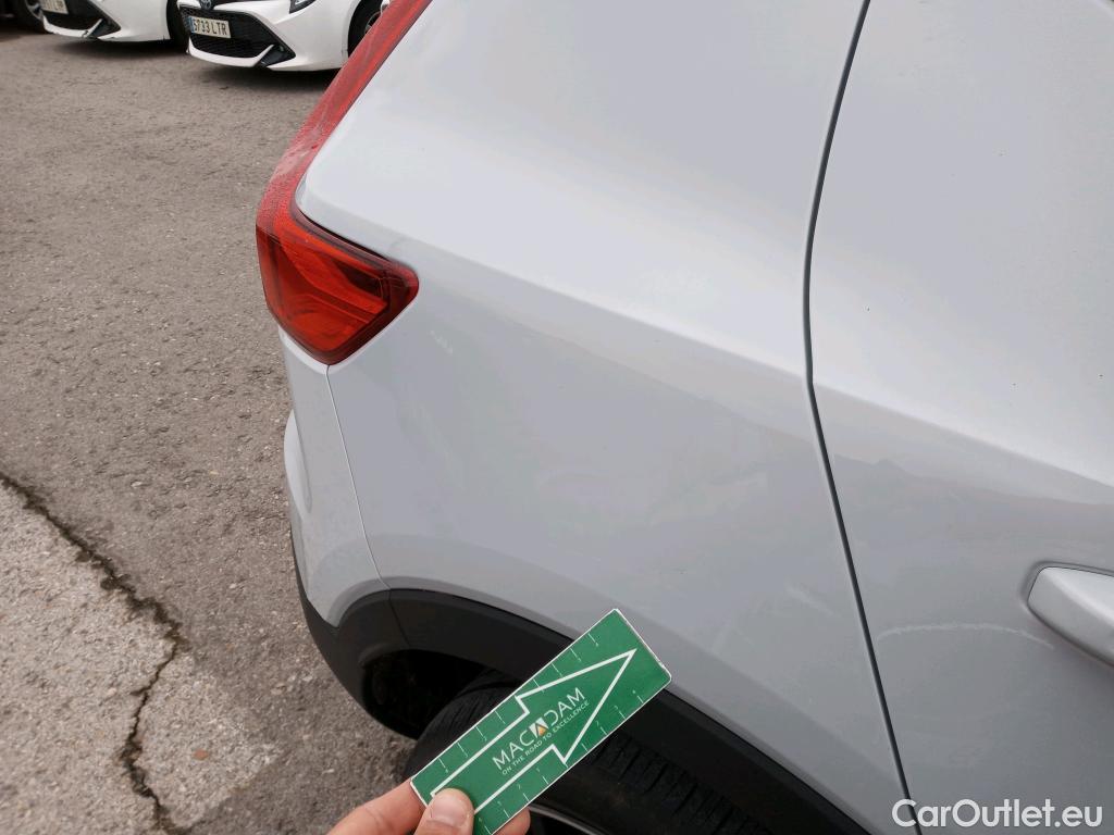  Volvo  XC 40 VOLVO XC40 / 2017 / 5P / todoterreno Recharge Twin Eléctrico Plus Auto AWD #22